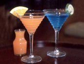 picture of a cocktail recipe